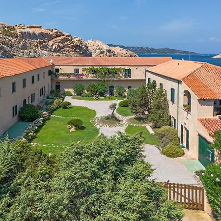 Residence Cala Francese - Case Sul Mare La Maddalena  Exteriér fotografie